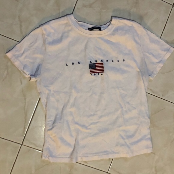 Brandy Melville Tops - Brandy Melville top